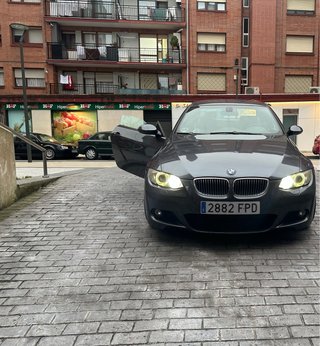 BMW Serie 3 2007