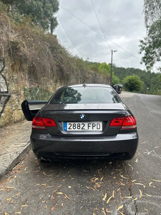 BMW Serie 3 2007