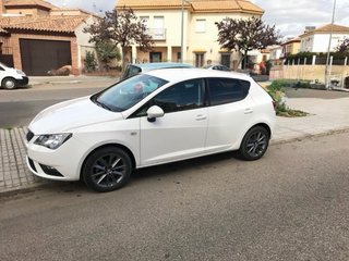 SEAT Ibiza 2014