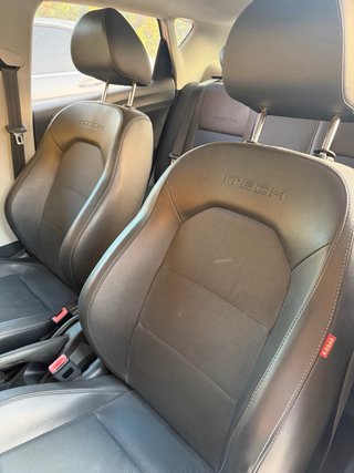 SEAT Ibiza 2014