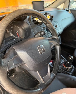 SEAT Ibiza 2014