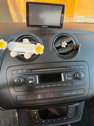 SEAT Ibiza 2014