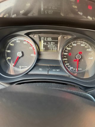 SEAT Ibiza 2014