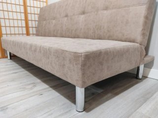 SOFÁ CAMA CLIC CLAC