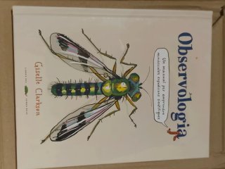 Observologia: Un manual per emprendre minúscule...