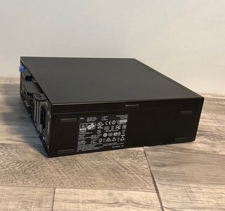 Dell Precision i7 / 16GB RAM / SSD