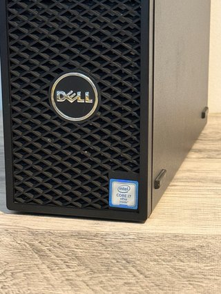 Dell Precision i7 / 16GB RAM / SSD