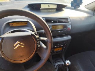 Citroen C4 2006