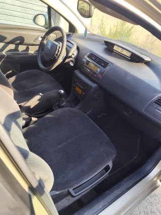 Citroen C4 2006