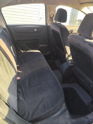 Citroen C4 2006