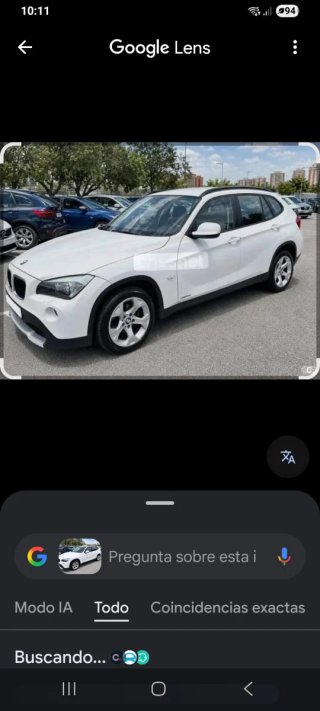 BMW Serie 3 2018