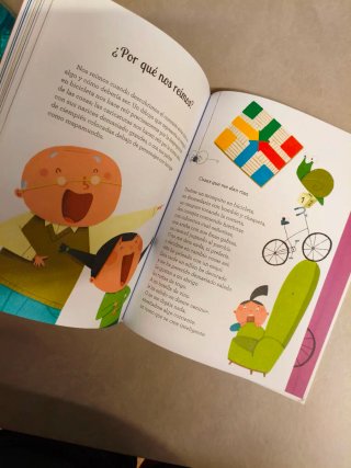 El libro de los porqués