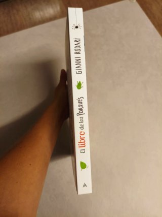 El libro de los porqués