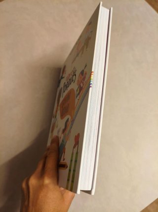 El libro de los porqués