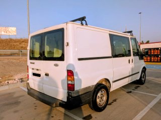 Ford Transit 2004