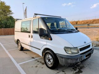 Ford Transit 2004