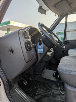 Ford Transit 2004