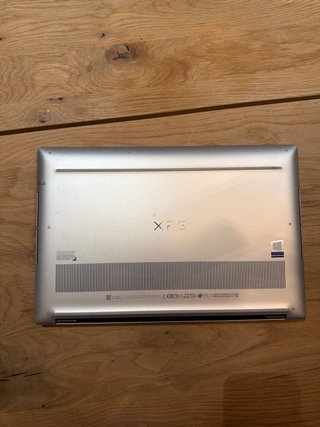 Dell XPS 15 9500
