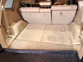 Hyundai Santa Fe 2006