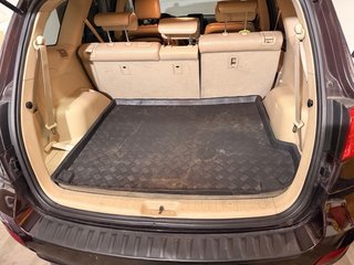 Hyundai Santa Fe 2006