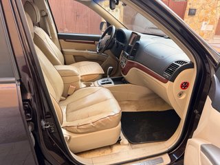 Hyundai Santa Fe 2006
