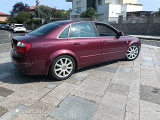 Audi A4 2002