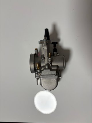 Carburador 21 PWK nuevo