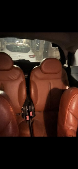 Citroen C2 2007