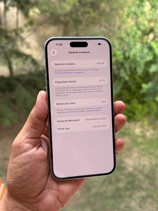 iPhone 15 Plus 128Gb PASA POR NUEVO