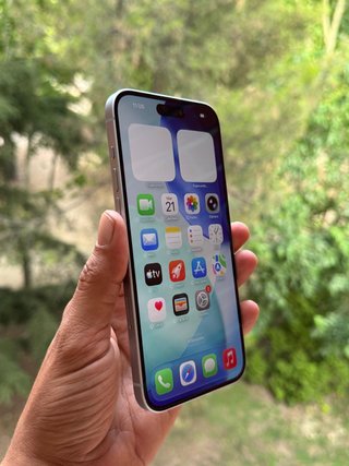iPhone 15 Plus 128Gb PASA POR NUEVO