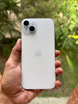 iPhone 15 Plus 128Gb PASA POR NUEVO