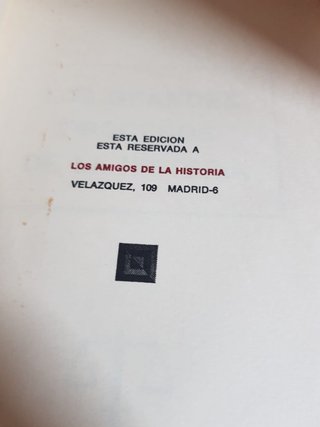 Lote 6 Libros: Gestapo, Stalin y Procesos