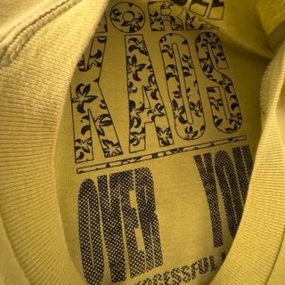 Camiseta Diesel Y2K