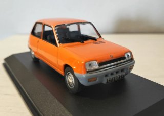 Renault 5 '72