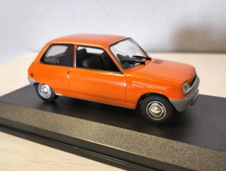 Renault 5 '72