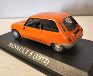 Renault 5 '72