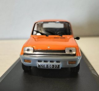 Renault 5 '72