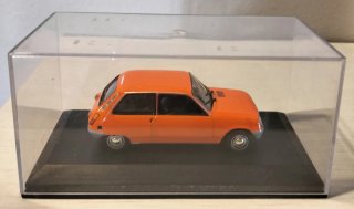 Renault 5 '72