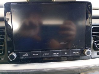 PANTALLA MULTIFUNCION Kia Stonic (YBCUV)(2017->)