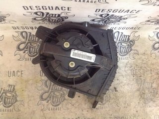 Motor calefacción Renault Scenic II (2003-2009) 1