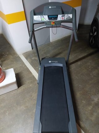 Cinta de Correr Domyos TC-3 (14km/h)