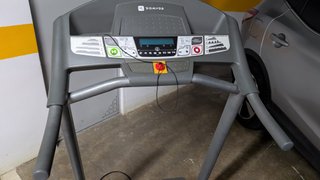 Cinta de Correr Domyos TC-3 (14km/h)