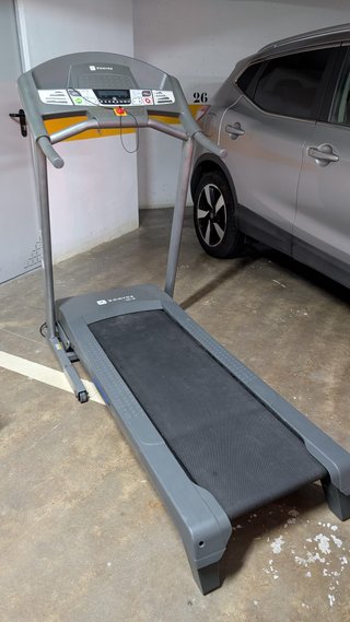 Cinta de Correr Domyos TC-3 (14km/h)
