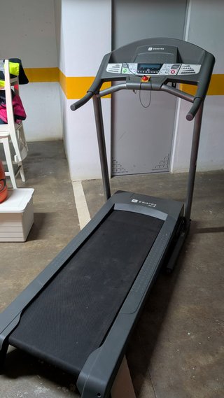 Cinta de Correr Domyos TC-3 (14km/h)