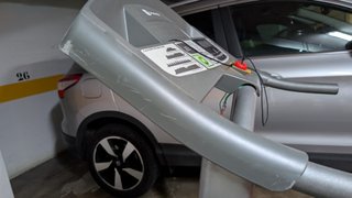 Cinta de Correr Domyos TC-3 (14km/h)