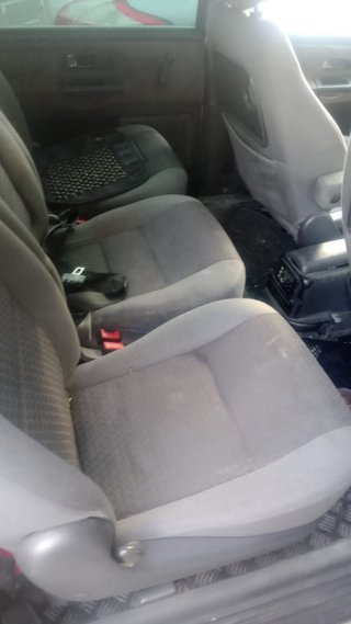 FIAT Galaxi 2005