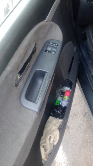 FIAT Galaxi 2005