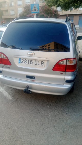 FIAT Galaxi 2005
