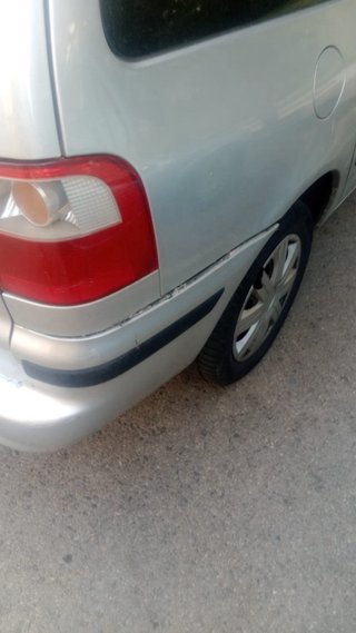 FIAT Galaxi 2005