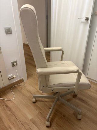 Silla de oficina Millberget Beige Ikea